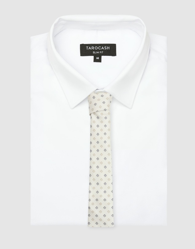 Tarocash - Gion Geo Tie