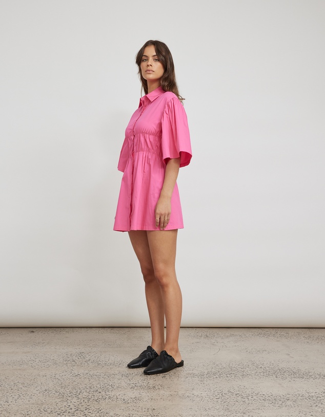 TOJHA - Norah Dress