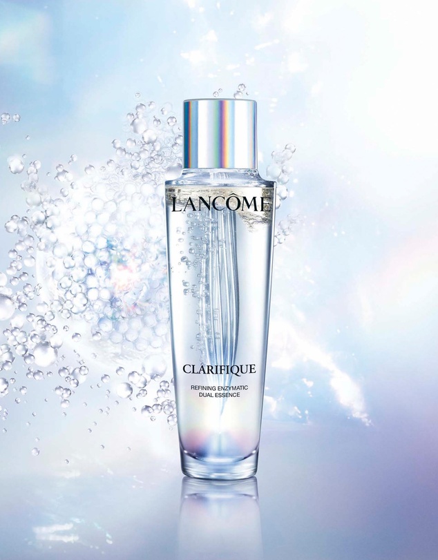 Lancome - Clarifique Dual Essence 150ml