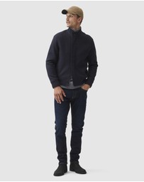 Rodd & Gunn - Dellwood Jacket
