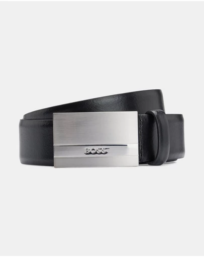 BOSS - Baxton Leather Belt