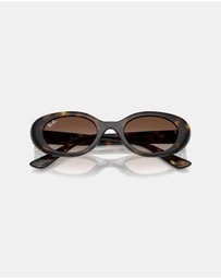 Ray-Ban Junior - 0RJ9141S