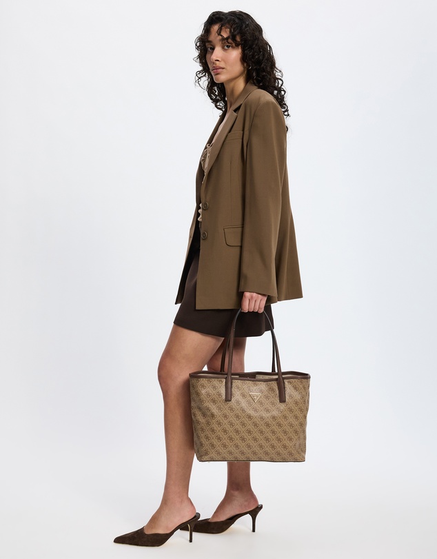 GUESS - Victtoria 2 In 1 Tote