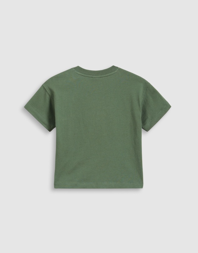 Seed Heritage - Core Logo Tee