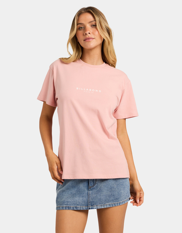 Billabong - Womens Pacific T-Shirt