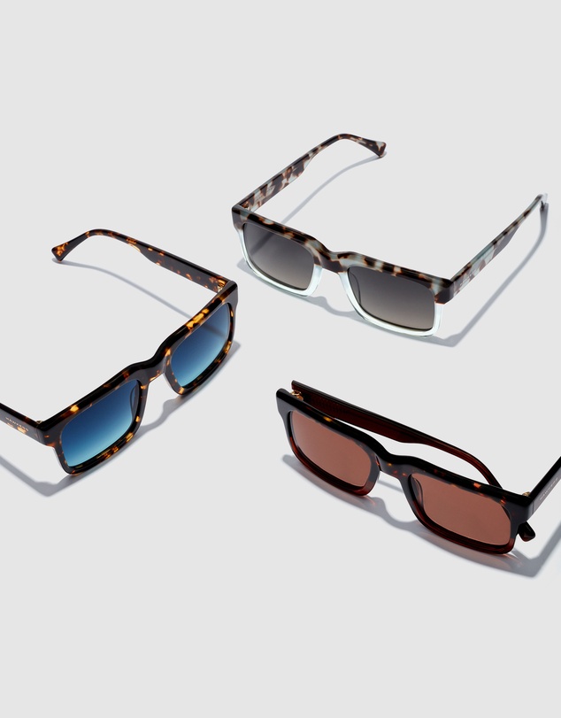 Hawkers Co - HAWKERS - Inwood UV400 Sunglasses - for Men and Women