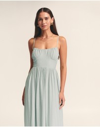 ST MRLO - George Maxi Dress