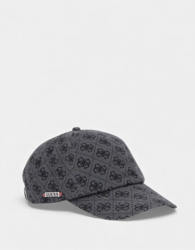 GUESS - London Logo Baseball Cap