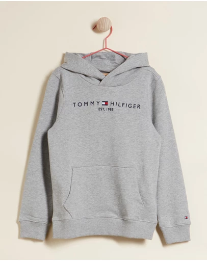 Tommy Hilfiger - Essential Hoodie - Teens