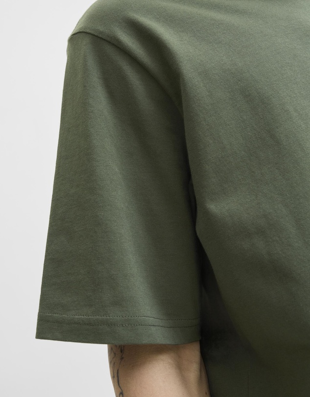 Jack & Jones - Soho Crew Neck SS Tee