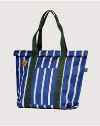 The Somewhere Co - My Own Muse Beach Bag