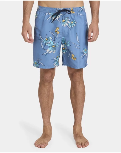 Quiksilver - Mens Everyday Vollwy 15