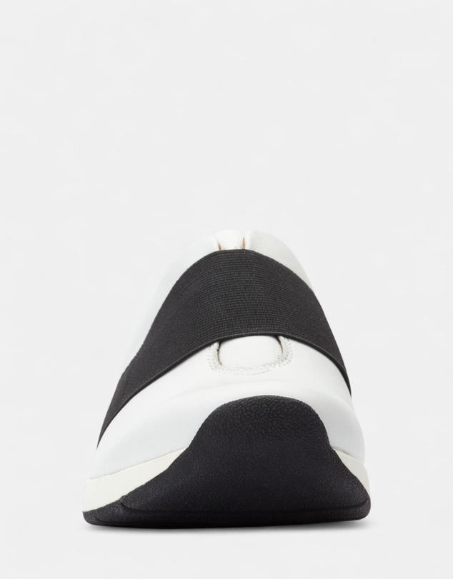 Vionic - Codie Casual Sneaker - White