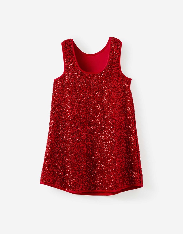 Cotton On Kids - Sabrina Sleeveless Dress Up Dress