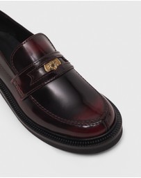 Maje - Flofertold Loafers