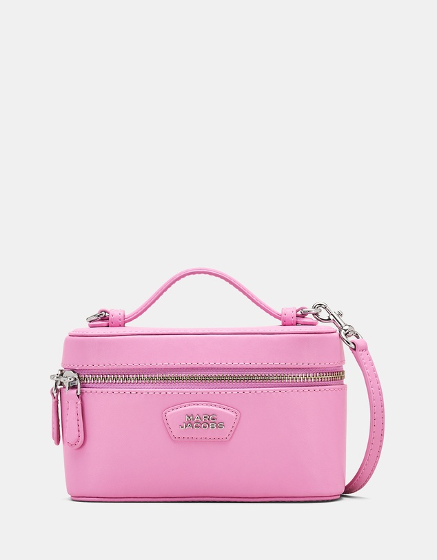 Marc Jacobs - The E/W Vanity Bag