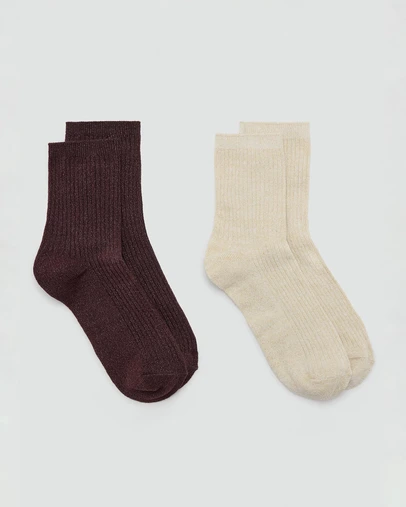 M.N.G - Lucia Socks