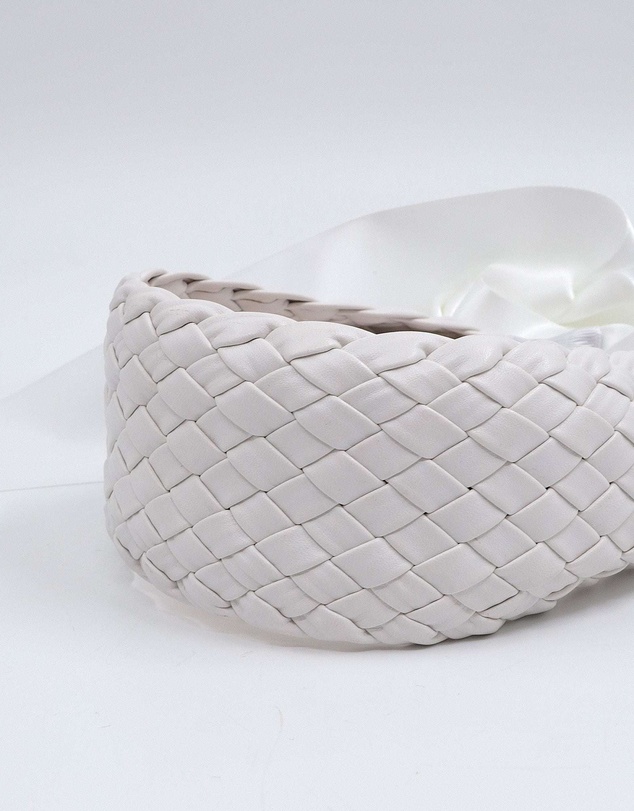 FORD MILLINERY - Santorini Headpiece