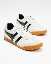 Gola - Harrier Leather - Unisex