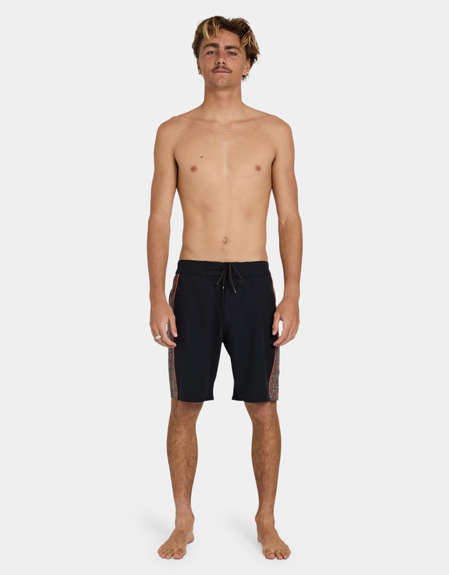 Billabong - Mens Dbah Pro 19