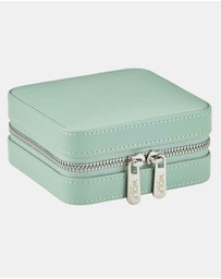 Wolf - Wolf x Liberty Small Travel Zip Case