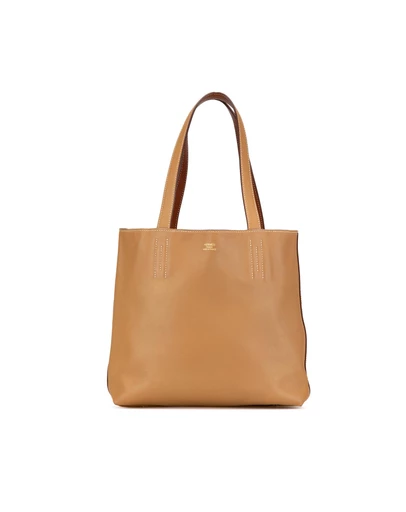 Pre-Loved by Azura Reborn - Pre-Loved hermes Leather Tote Bag