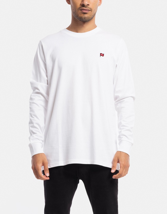 Stock & Co. - Havana Long Sleeve Tee