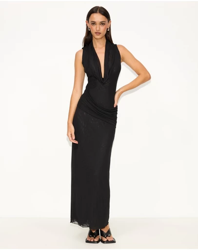 Dazie - Sirena Maxi Dress