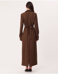 SNDYS - Roxana Coat
