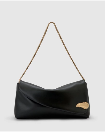 Brie Leon - Cleo Clutch