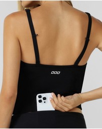 Lorna Jane - Move Well Bra Tank Combo