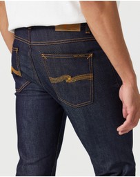 Nudie Jeans - Lean Dean Jeans