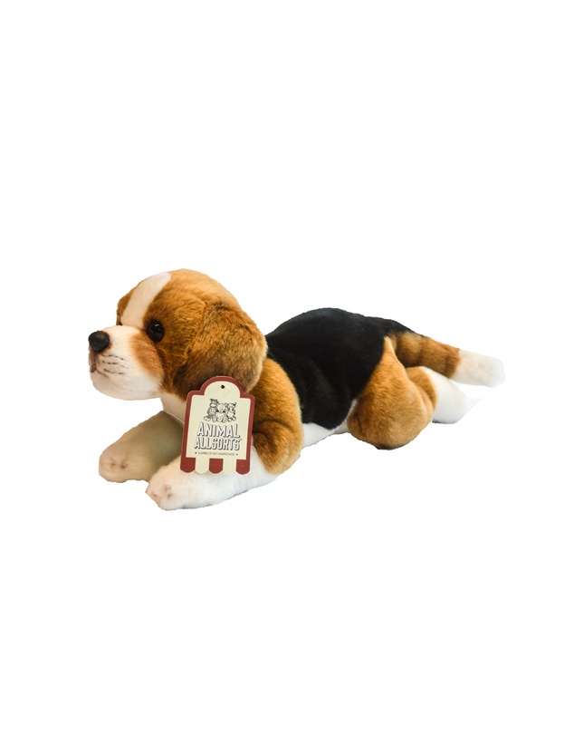 Animal Allsorts - Benny Beagle Large