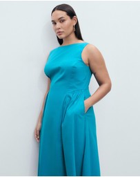M.N.G - Nicole Dress