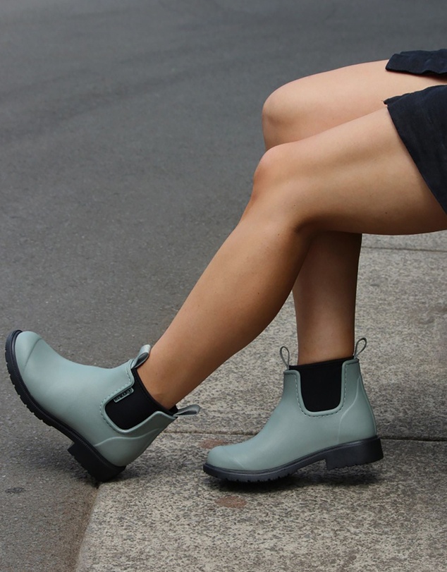 Human - Jam II Womens Boots