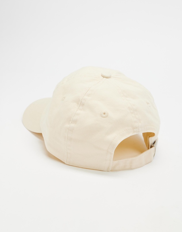 Zulu & Zephyr - Zulu & Zephyr Canvas Cap