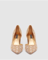 Nine West - Cacina