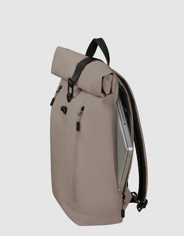 Samsonite - Coatify Biz Rolltop Backpack 15.6