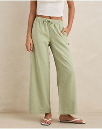 Rhythm - Dolly Beach Pants