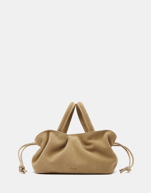 Rylan - Mila Mini Tote Bag