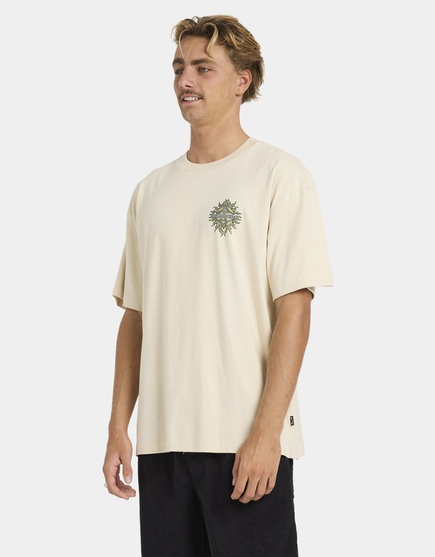Billabong - Mens Solar Flare T-Shirt