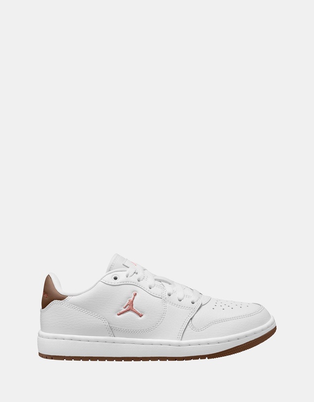 Nike - Jordan Court Connect Low - Women's