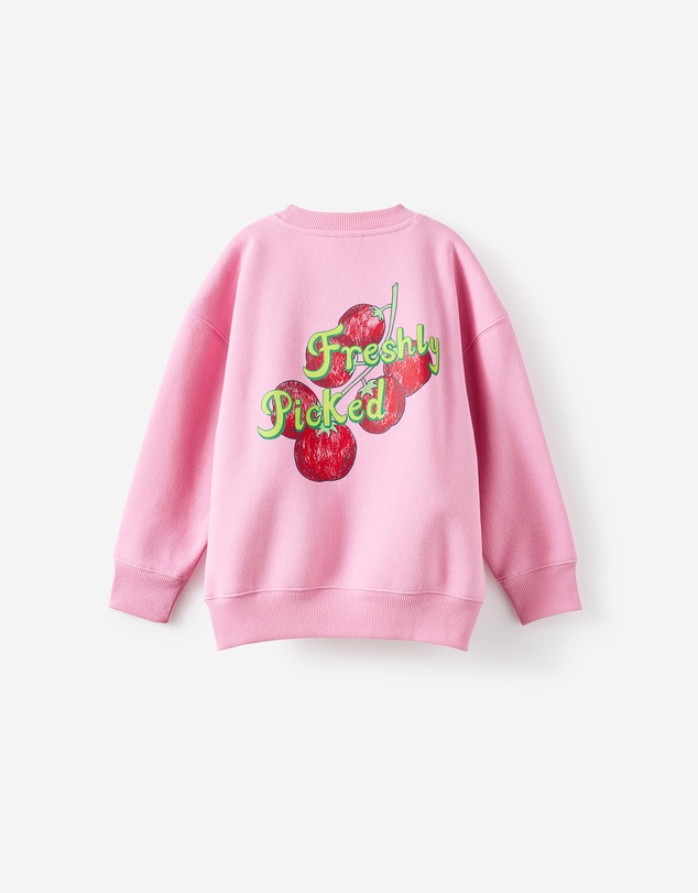 Cotton On Kids - Sammy Oversized Crew