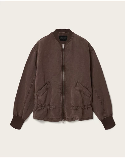 AllSaints - Sofi Jacket