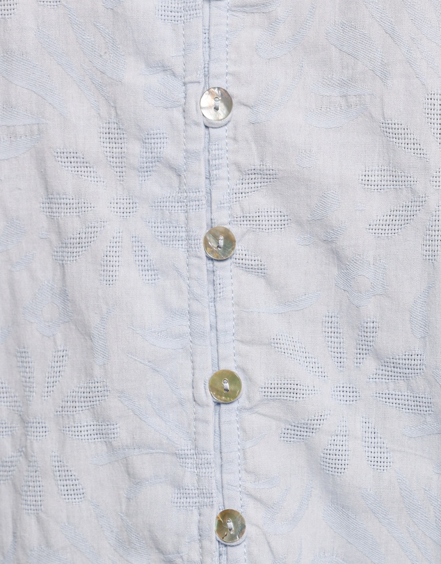 Petal & Pup - Merida Top - Blue
