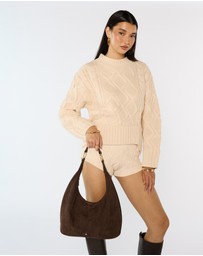 PETA AND JAIN - Olsen Bag