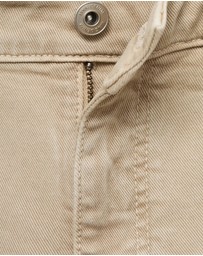 M.N.G - Nepto Bermuda Shorts