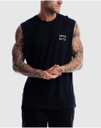 Counter Culture - Geo Tank