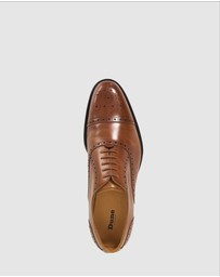 Dune London - Soliders - Tan