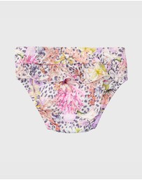 Aqua Blu Kids - Daisy Swim Nappy - Babies